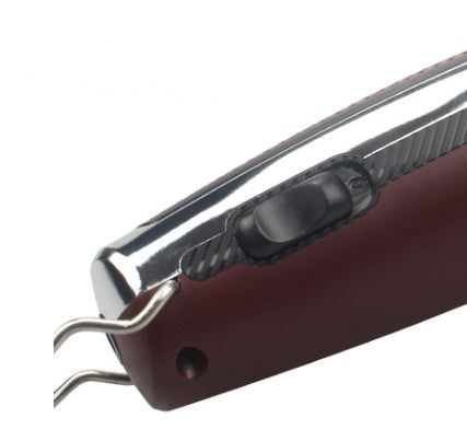 Electric Hair Trimmer Professional Hair Clipper 0.1mm Hair Cutting Machine Beard Trimmer for Men Hair Cutter Barber Haircut Electric Hair Trimmer Professional Hair Clipper 0.1mm Hair Cutting Machine Beard Trimmer for Men Hair Cutter Barber Haircut